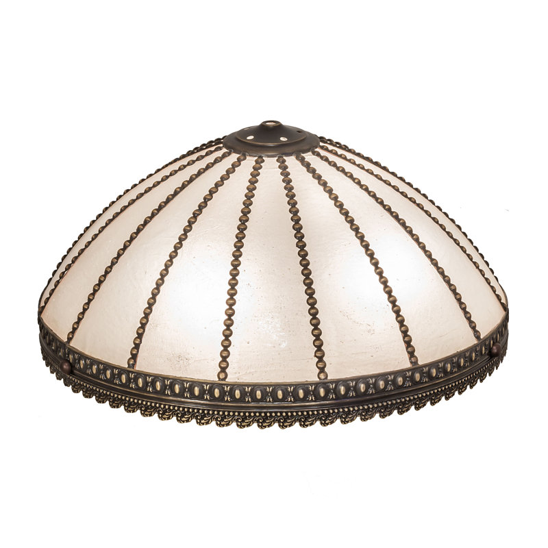 Bell Lamp Shade