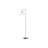 Anthony 61'' Arched Floor Lamp-1498144066