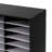 32 Compartments Adjustable Literature Organizer-88525698