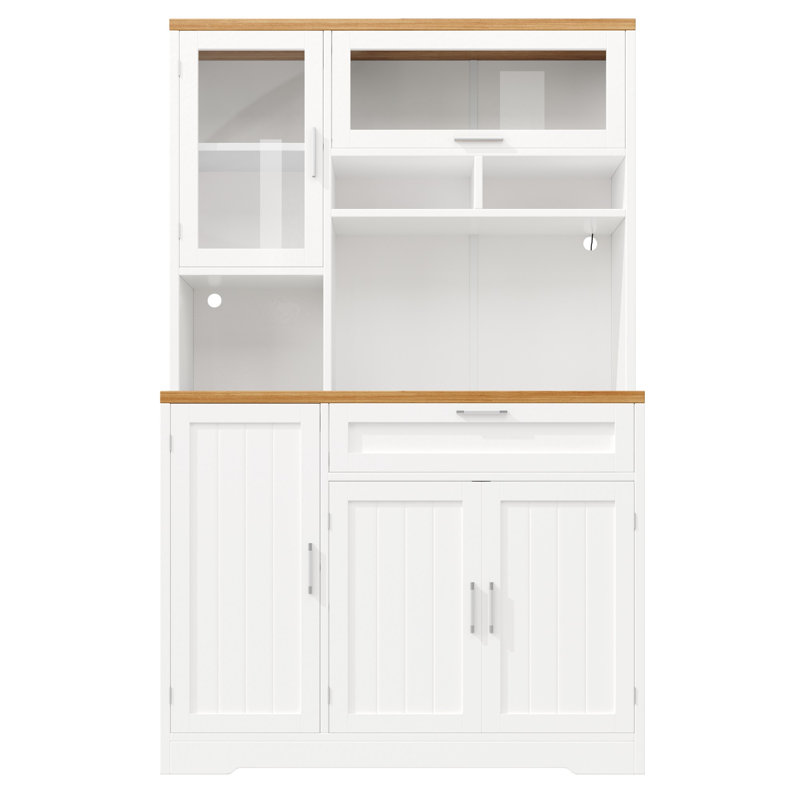 Kitchen Pantry