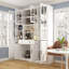 Buffet avec rangement 63 "Devena
