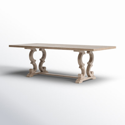 Chianti Extendable Dining Table