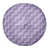 Purple/White