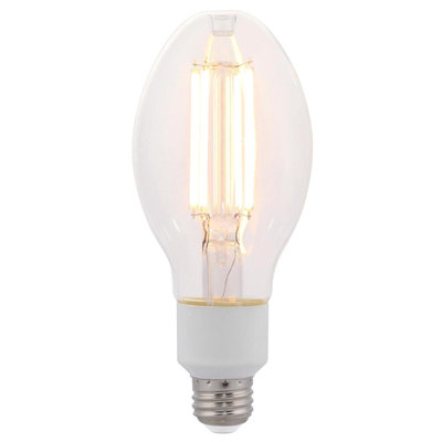 Ampoule à filament DEL Westinghouse E23,5 E26 (moyen) blanc chaud, équivalente à 125 watts, paquet de 1
