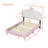 Avalynn Upholstered Bed-856641924