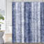 Rideau de douche Indigo-129039303