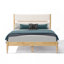 Base de lit tapissier-85203364