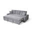 3 Seater Sofa Bed-1403399568