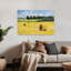 Golden Hay Field-1571172609