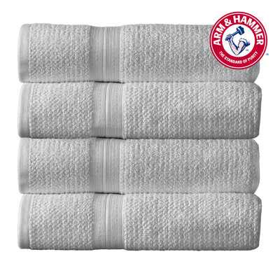 Arm & Hammer Quick Dry Bath Towels