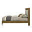 Lit de style moderne et contemporain