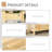 Sync 100cm Console Table