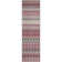 Premium Machine Washable Prisco Mauve Rug