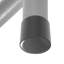 Table pliante en plastique 4 pi