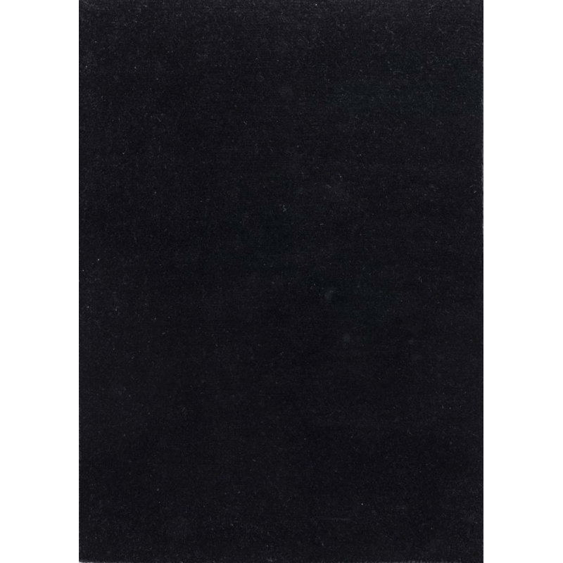Tapis contemporain noué à la main Dover