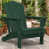 Dark green