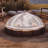 Round Stainless Steel Spark Screen-92075392