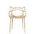 Modholic Nest Dining Chair, White-122782392-27656349