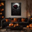 1 Piece Wrapped Canvas Wall Art-641361833