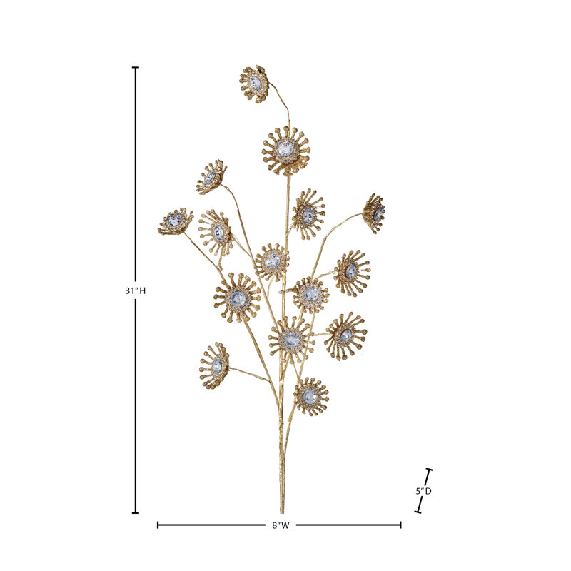 Vaporisateur médaillon 31 "Jewel 