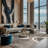 Machine Washable Gray Area Rug-2146308992