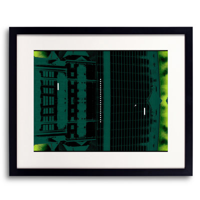 Pong Print