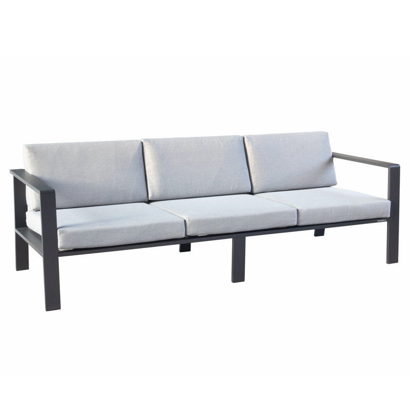 Outdoor 5 - Piece Conversation Set