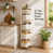 White 5-layer