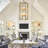8 - Light Dimmable Lantern Geometric Chandelier-1276474731