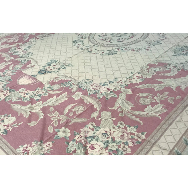 One-of-a-Kind 11'3" X 17'2" Area Rug