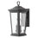 Bromley 2-Light Outdoor Wall Lantern