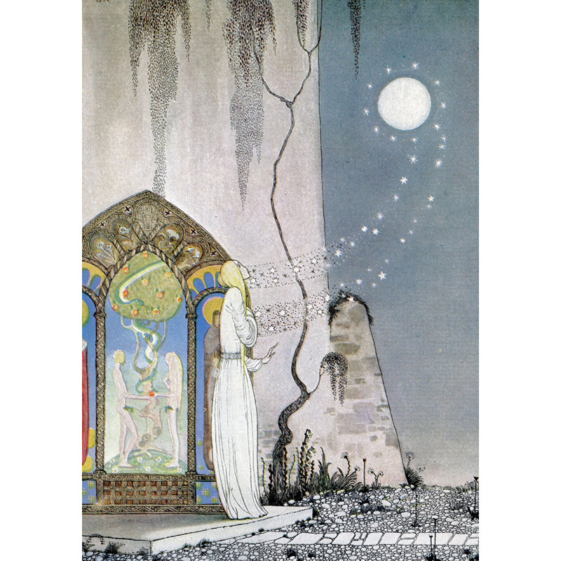Est du soleil et ouest de la lune