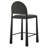 Hayley Upholstered Fabric Counter Stool-109758075-109758074