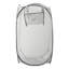 Panier à linge escamotable à linge 360 pliable Laundry | Panier à linge portable et sale | Rangement peu encombrant