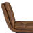Pelayo Upholstered Leather Bar & Counter Stool-92424215-92422264