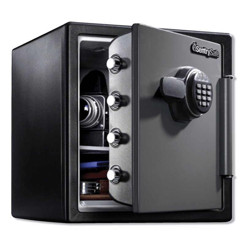 Fire-Safe Sentry Safe