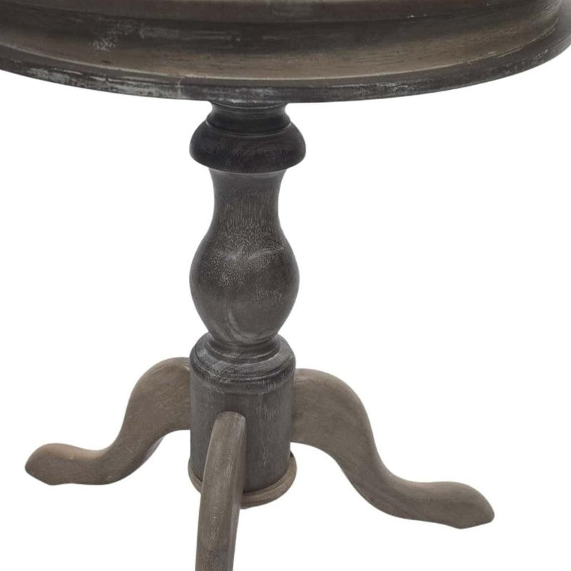 Table de bout 25 po