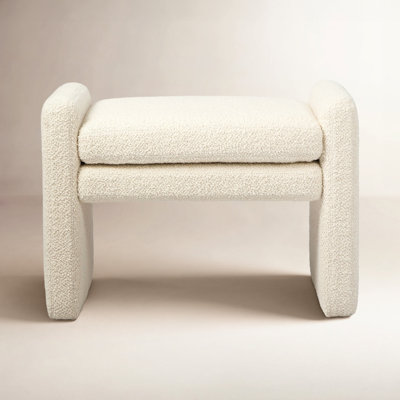Foxtrot Serena Ottoman