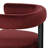 Beore 18.5"Stain Resistant Velvet Armchair-2095704855