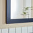 Brescia 36" Single Sink Freestanding Bathroom Vanity with Ceramic Top and Matching Mirror-62326225
