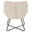 Upholstered Armchair-2044280521