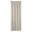 Mahika Semi -transparent Curtains Single Panel-1524226546