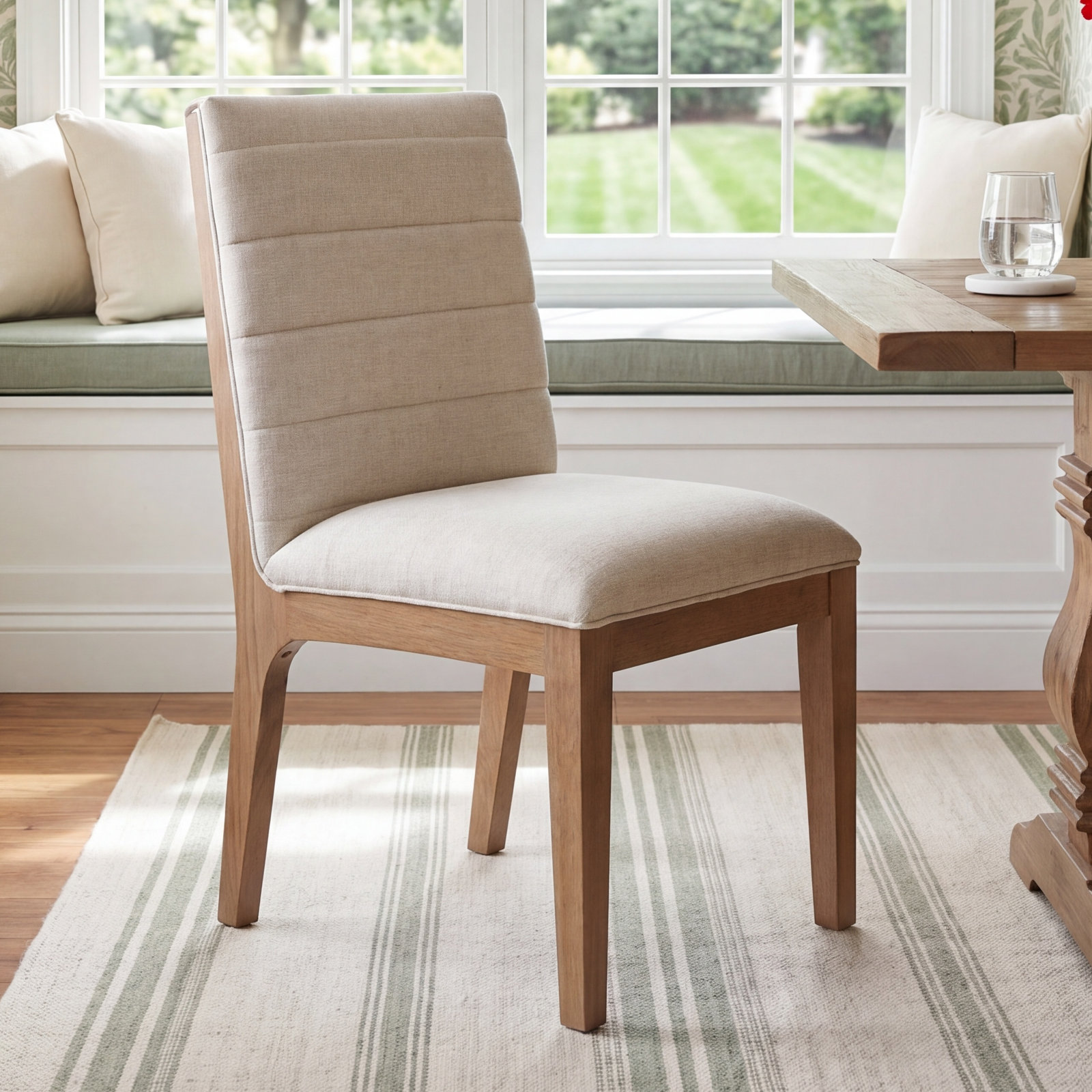 Lewis Dining Chair