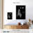 Brampt Wildlife Scratchboards V-108256055