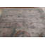 Tapis traditionnel sculpté 7 x 10