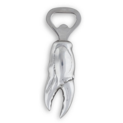 Ouvre-bouteille de griffes crabes Coastal