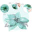 Solid Colour Faux Fur Shatterproof-1768569285