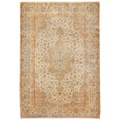 Sivas One-of-a-Kind 4'5" X 6'1" Area Rug