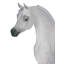 Arabian Pure Breed Figurine