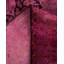 Tapis unique en laine 8 pi 2 po x 10 pi 2 po Kudzu